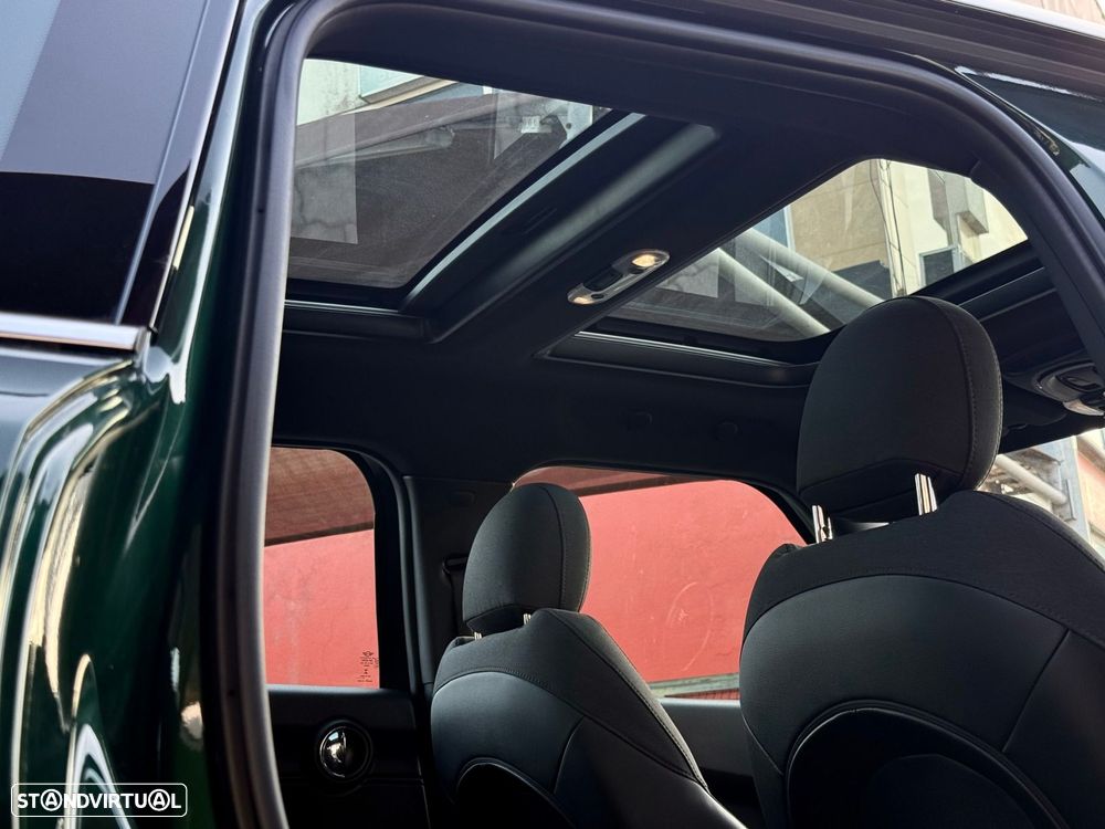 MINI Countryman One Auto - 11