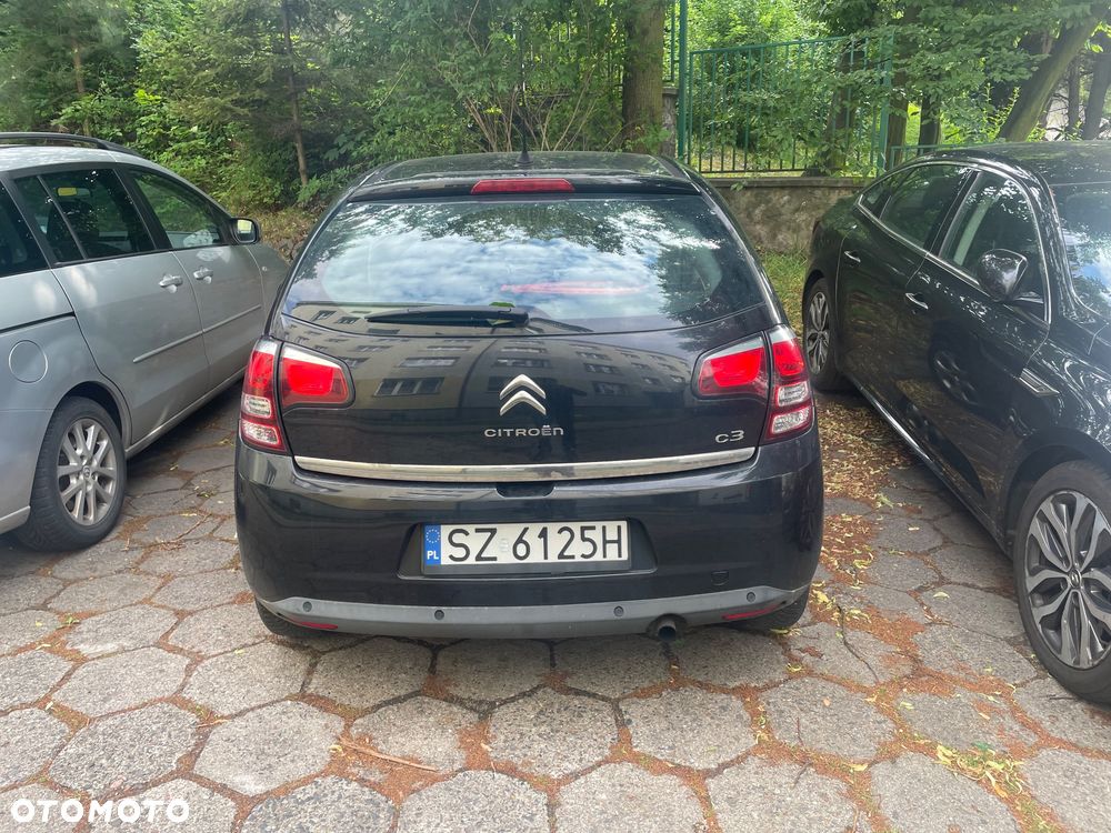 Citroën C3 - 4