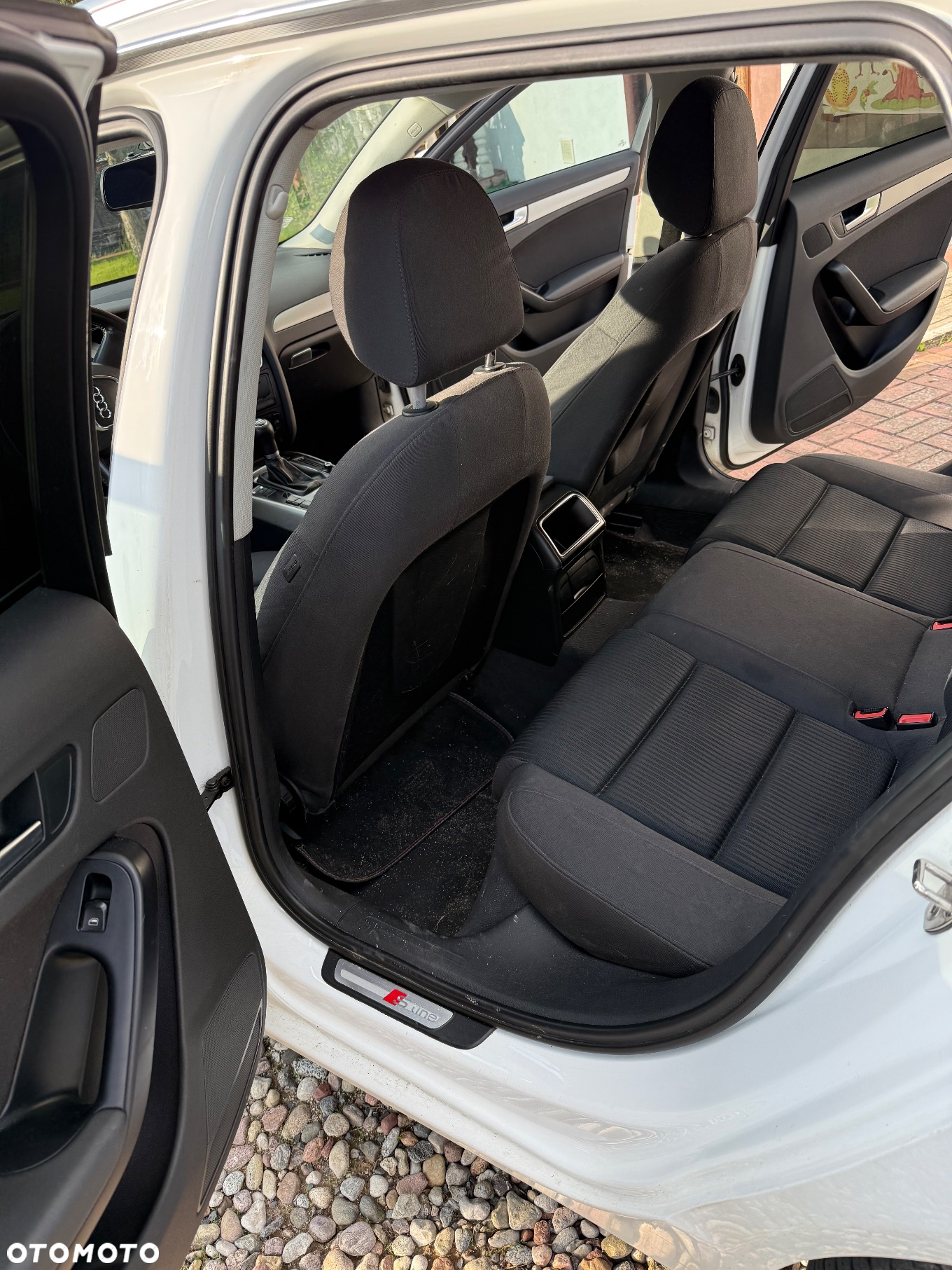 Audi A4 2.0 TDI - 9