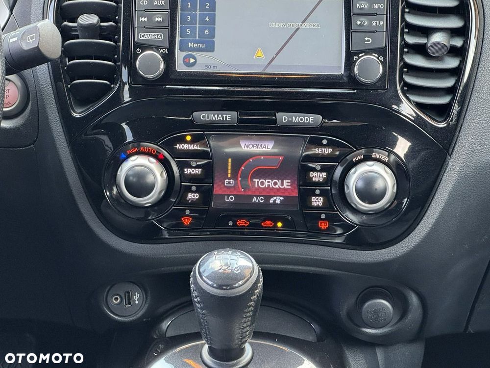 Nissan Juke - 35