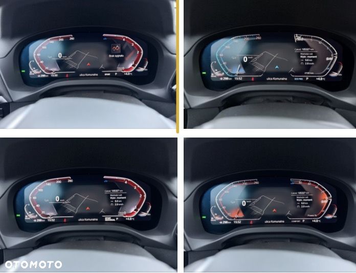 BMW X3 xDrive20d sport - 37