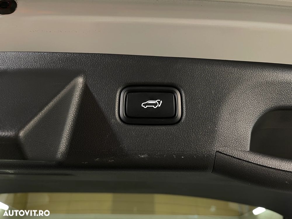 Hyundai Tucson 1.6 T-GDi HEV 2WD Prime - 27