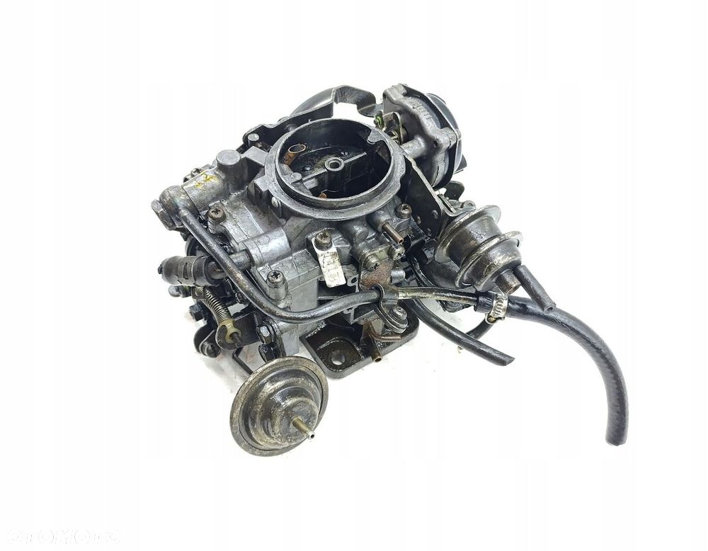 GAŹNIK TOYOTA STARLET P8 1.3 10092 - 2