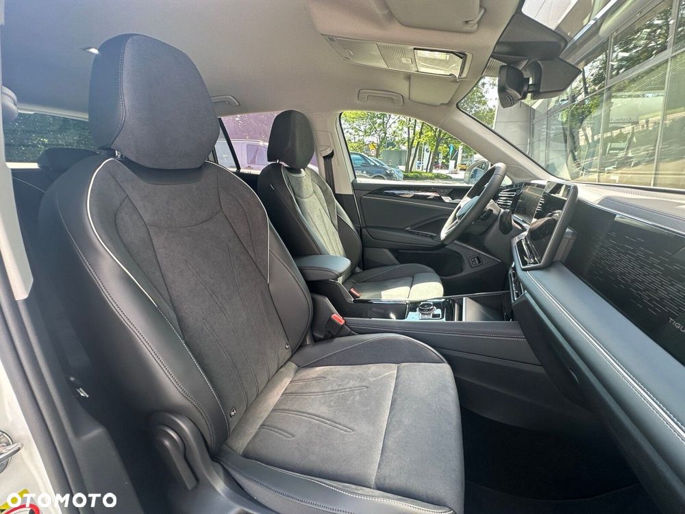 Volkswagen Tiguan - 14