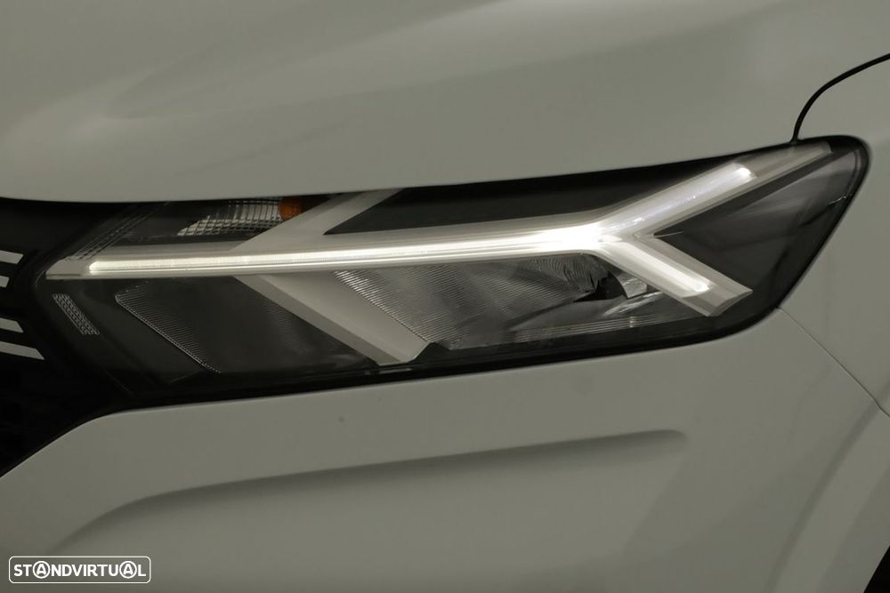 Dacia Sandero 1.0 ECO-G Expression Bi-Fuel - 6