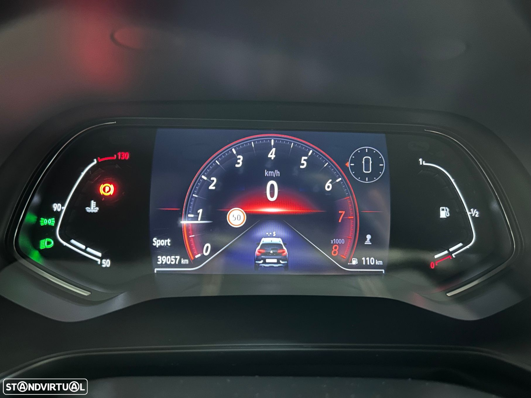 Renault Captur 1.0 TCe Techno - 23