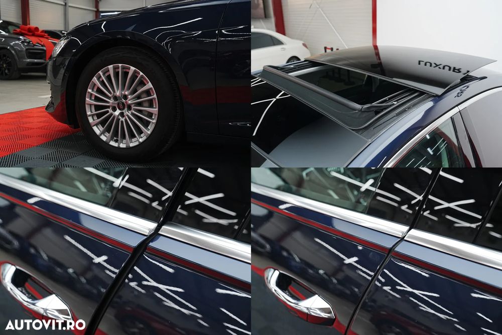 Audi A6 50 TFSI e quattro S tronic design - 21