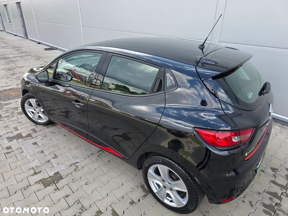 Renault Clio ENERGY TCe 90 Start & Stop LIMITED - 11