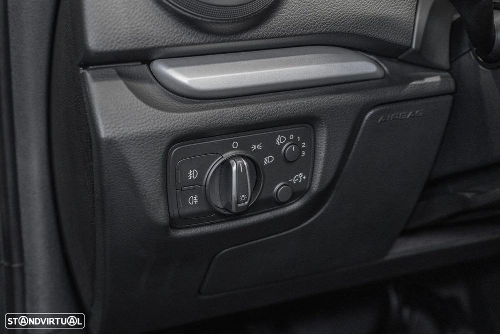 Audi A3 Sportback 1.6 TDI Sport - 19