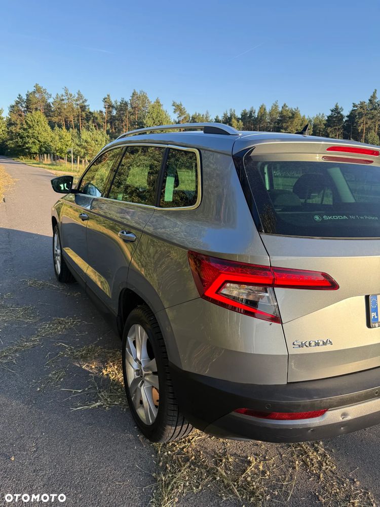 Skoda Karoq - 5