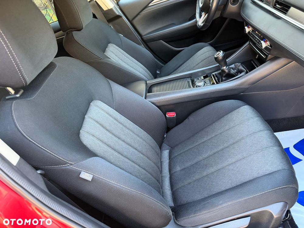 Mazda 6 2.0 SkyEnergy - 17