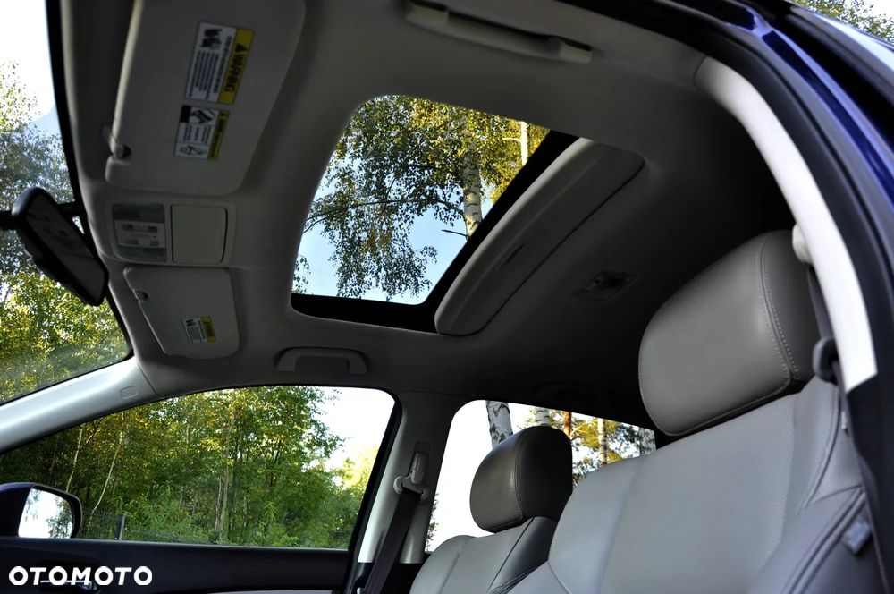 Honda CR-V - 24