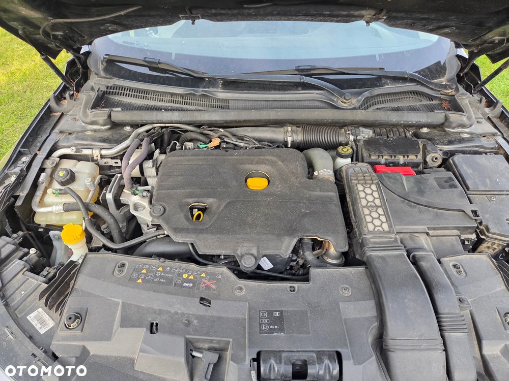 Renault Talisman ENERGY dCi 160 EDC LIMITED - 29