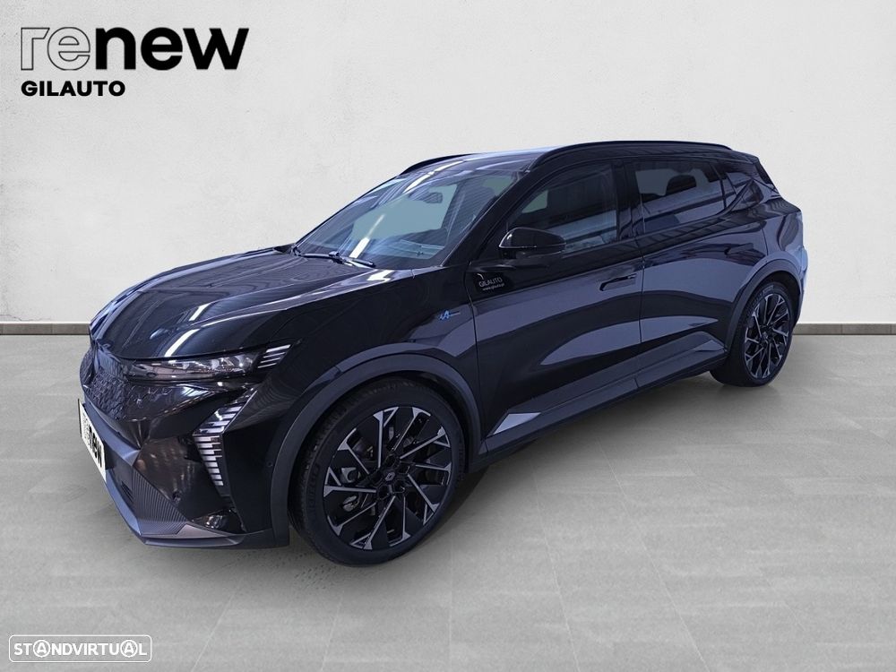 Renault Scénic E-Tech 87 kWh Esprit Alpine - 1