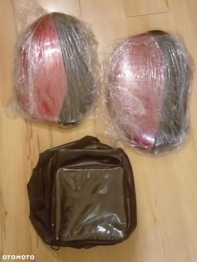 Honda Deauville - 12