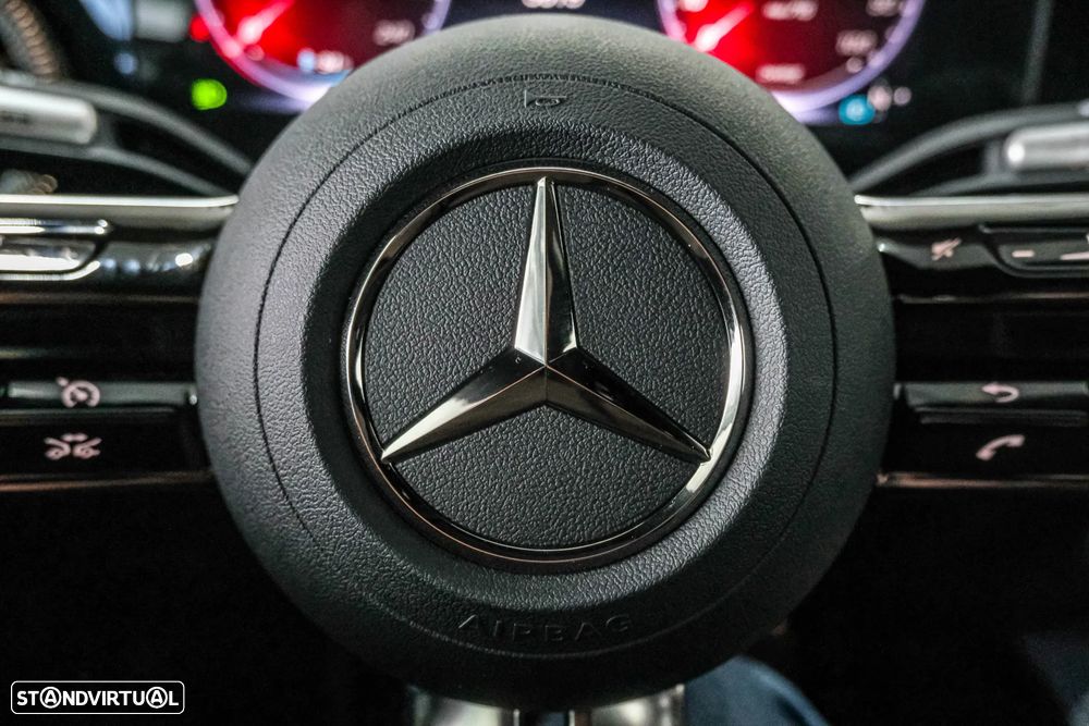 Mercedes-Benz CLA 250+ EQ - 34