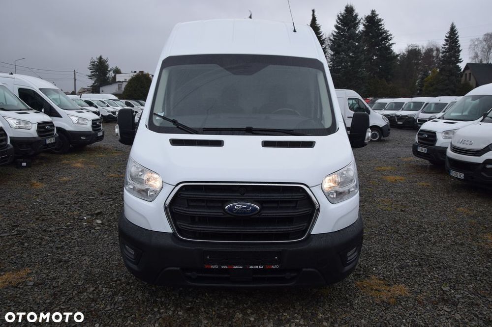 Ford TRANSIT ​*L2H3​*130KM​*TEMPOMAT​*KLIMA​*11 - 3
