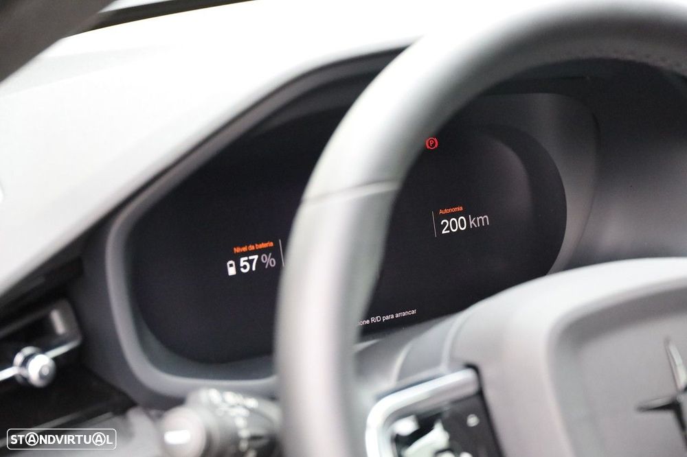 Polestar 2 Standard Range 69 kWh - 30