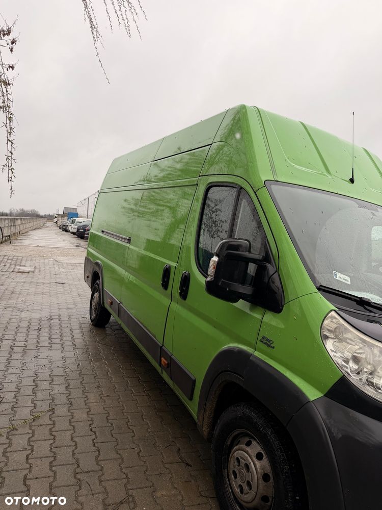 Fiat Ducato - 2
