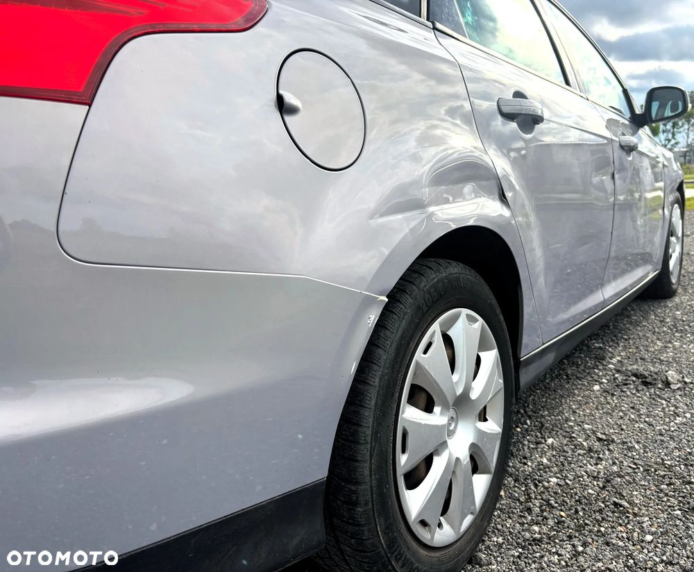 Ford Focus 1.6 TDCi Edition Start - 17