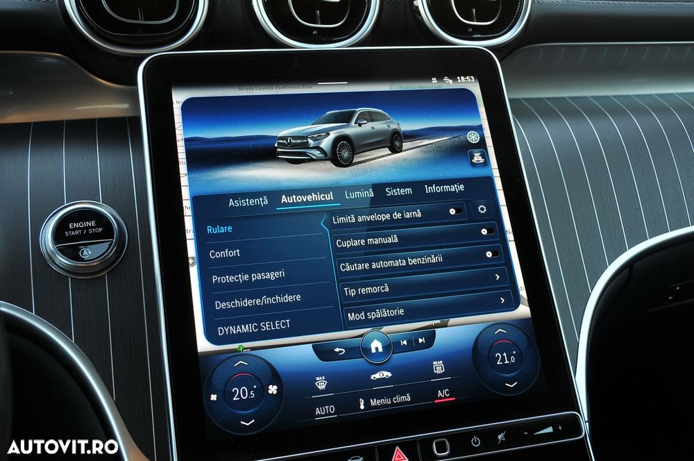 Mercedes-Benz GLC 220 d 4Matic 9G-TRONIC Edition AMG Line - 21