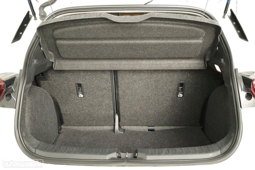 Nissan Micra 1.0 IG-T Acenta - 21