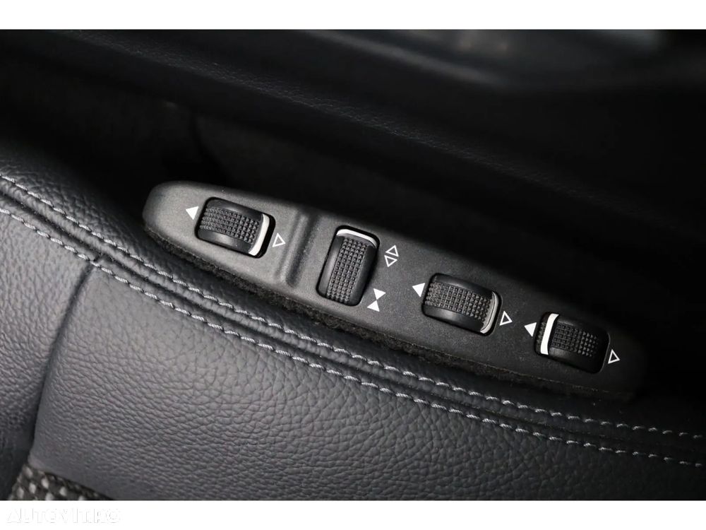 Mercedes-Benz E 200 T BlueTEC 7G-TRONIC Avantgarde - 30