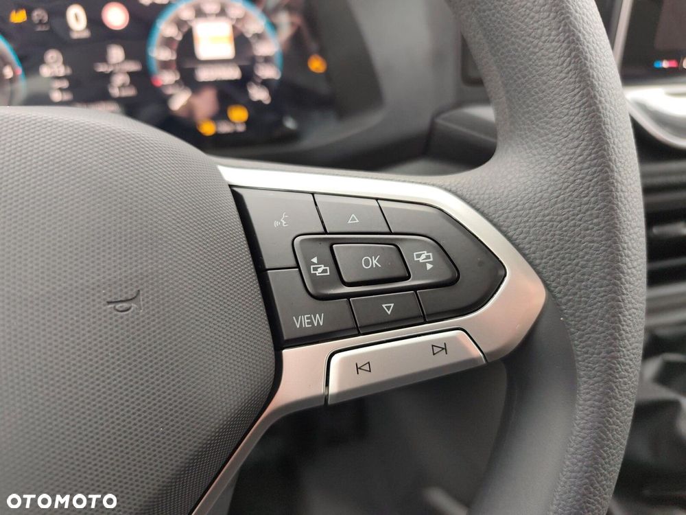 Volkswagen Crafter 35 Furgon, 2,0 TDI SCR 177KM,  6-bieg man., r.o: 4490 mm - 22