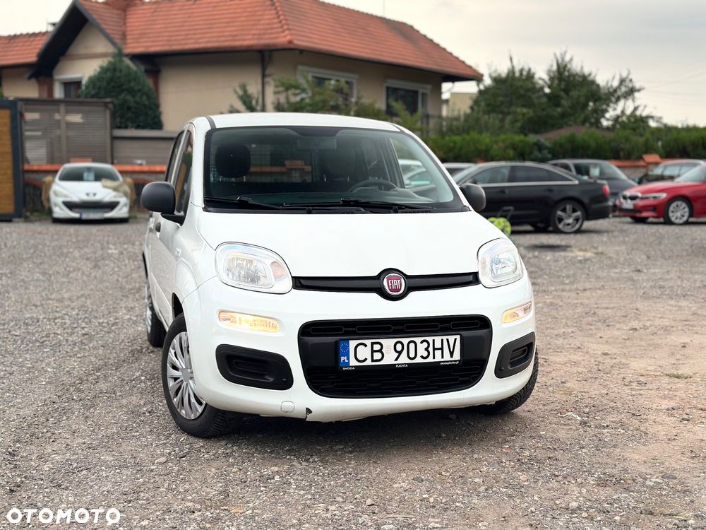 Fiat Panda - 3