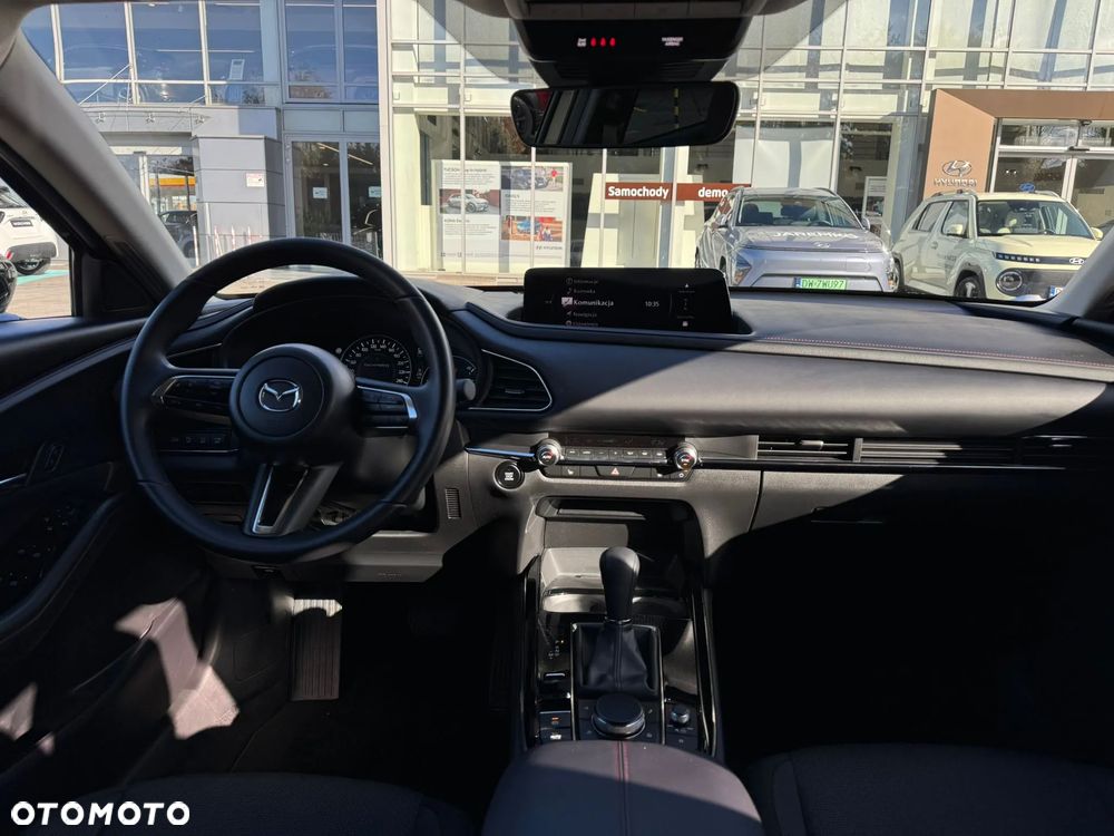 Mazda CX-30 2.0 mHEV Homura 2WD - 5