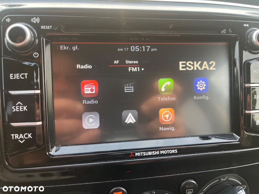 Mitsubishi Space Star 1.2 Clear Tec Diamant Edition+ - 19