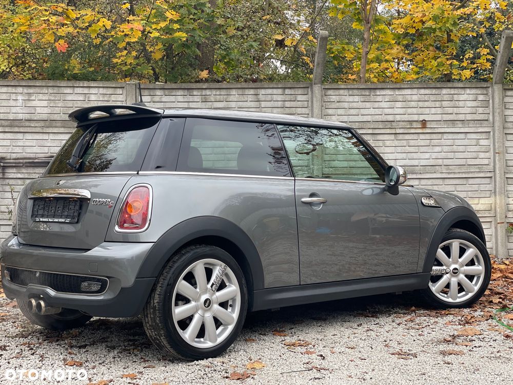 MINI Cooper S - 8