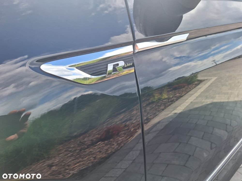 Volkswagen Tiguan 2.0 TDI SCR 4MOTION DSG Highline - 33