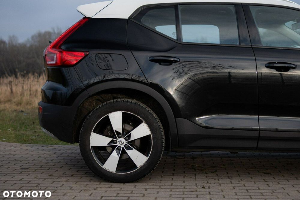 Volvo XC 40 - 8