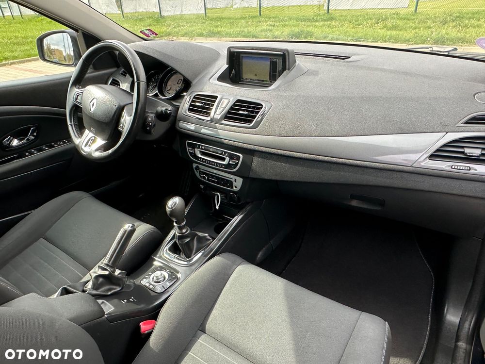 Renault Megane Grandtour ENERGY TCe 115 Start & Stopp LIMITED - 25