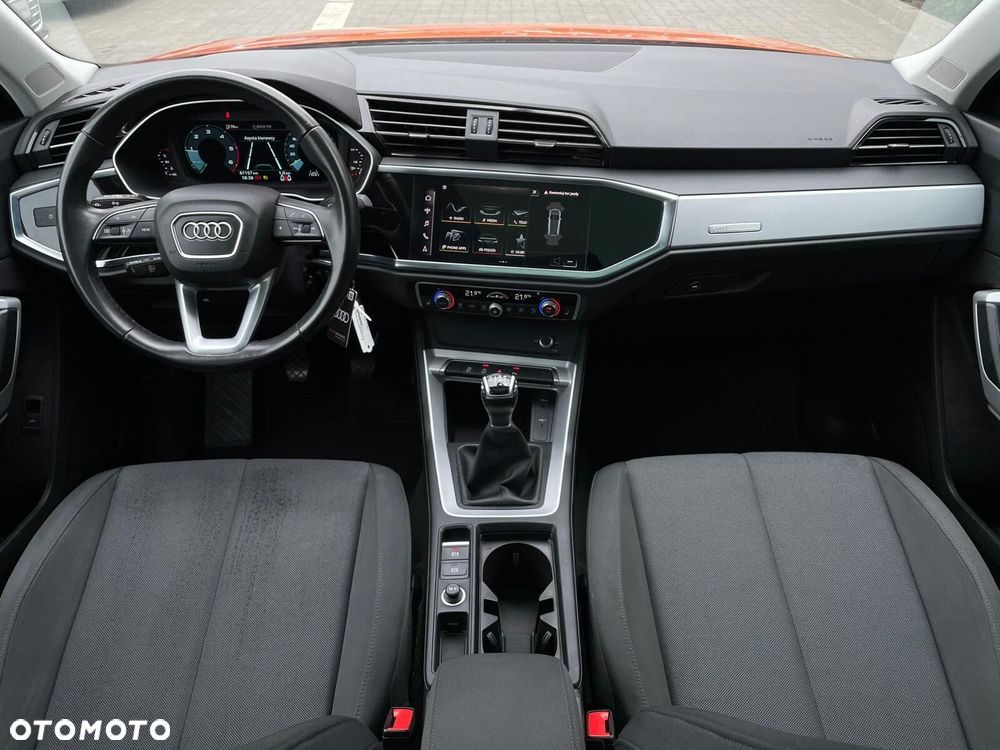Audi Q3 - 15