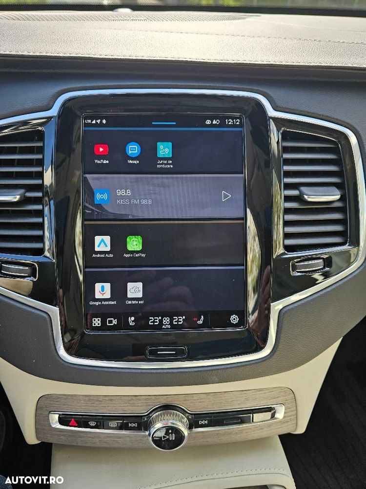 Volvo XC 90 - 15