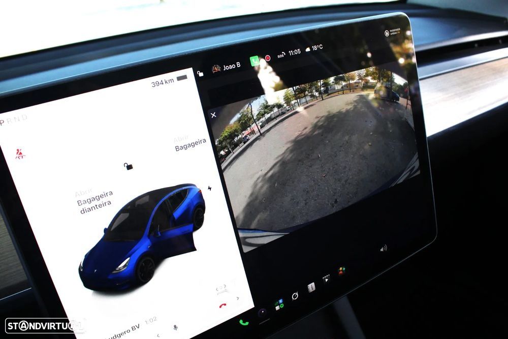 Tesla Model Y Performance Dual Motor AWD - 52