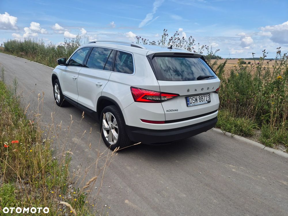 Skoda Kodiaq - 4