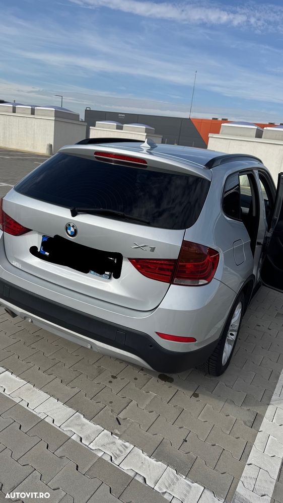 BMW X1 - 2