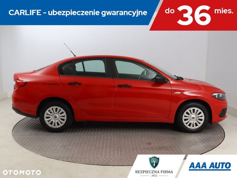 Fiat Tipo - 8