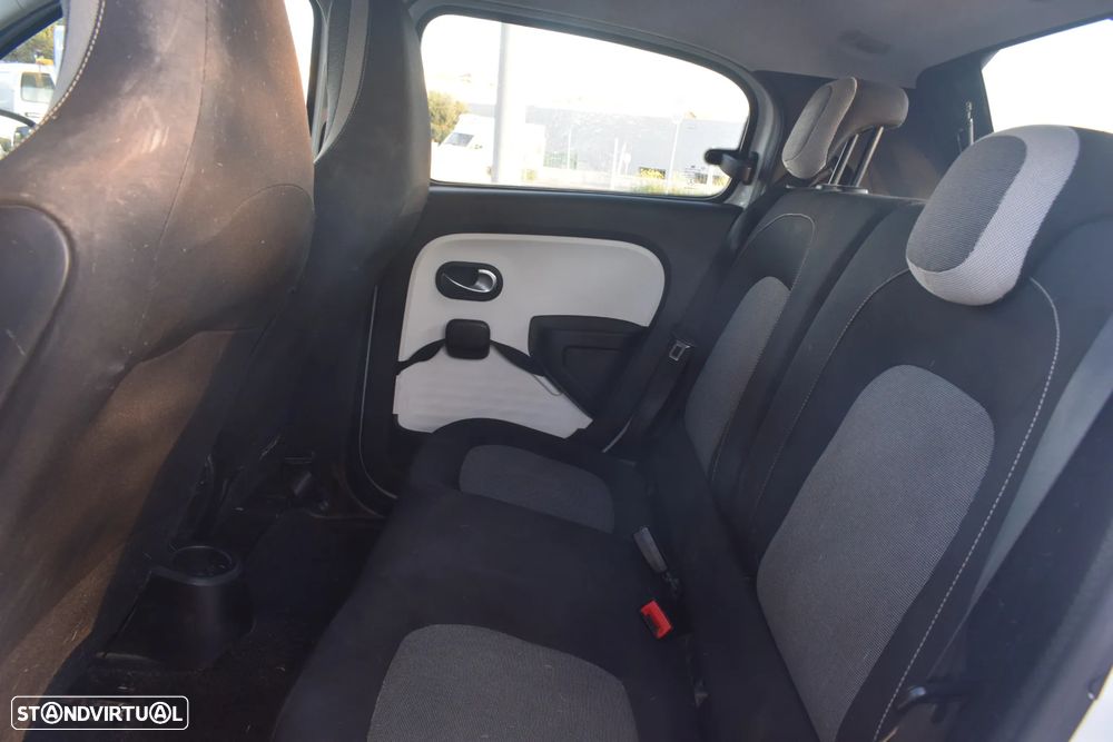 Renault Twingo - 11