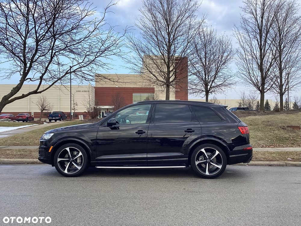 Audi Q7 - 4