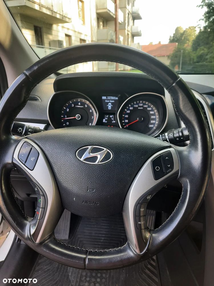 Hyundai i30 1.4 Classic - 2