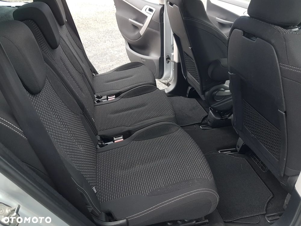 Citroën C4 Picasso 1.8 16V Tendance - 18