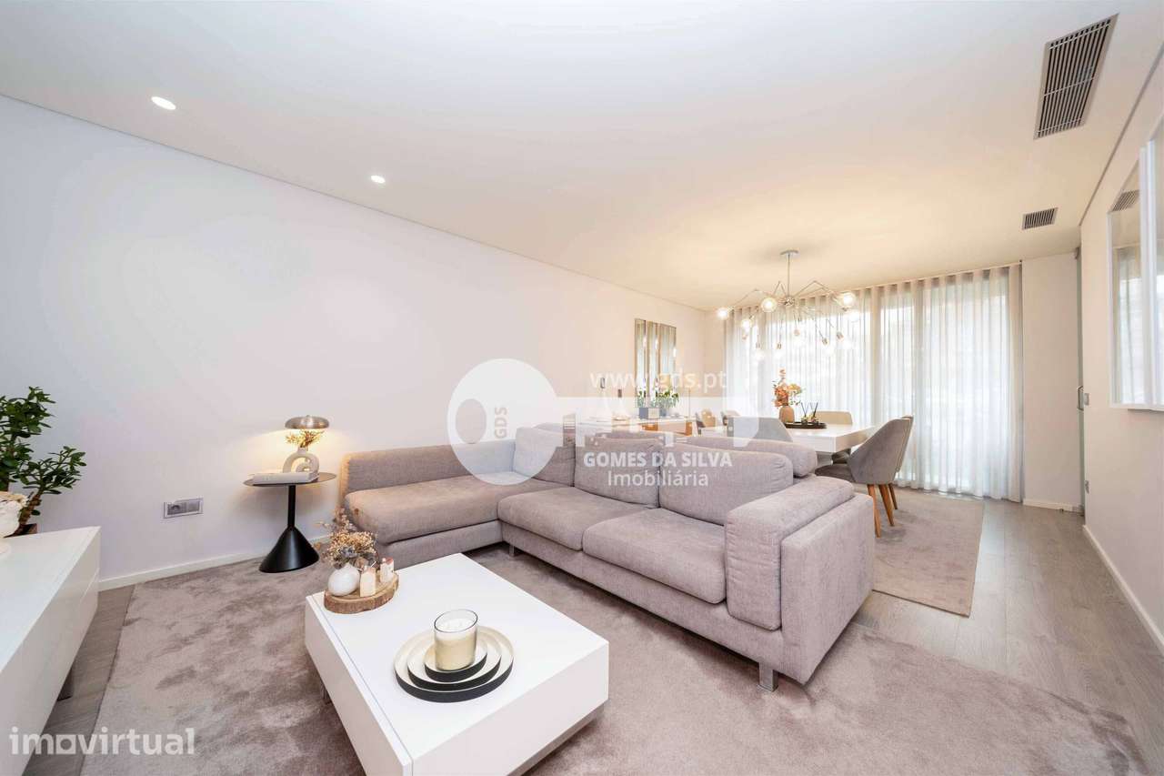 Apartamento T3 na Rua do Passal, Fraião - Grande imagem: 3/37