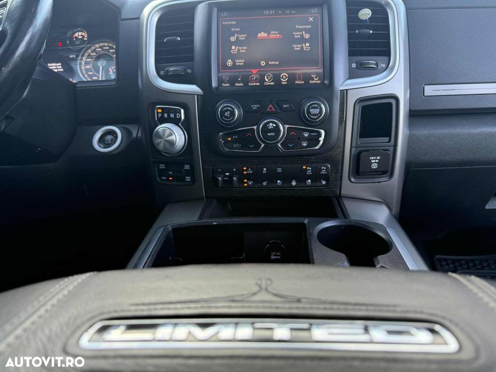 Dodge RAM - 9