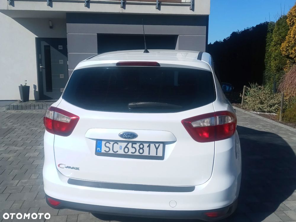 Ford C-MAX - 6