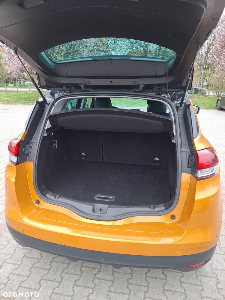 Renault Scenic 1.3 TCe Energy Intens - 11