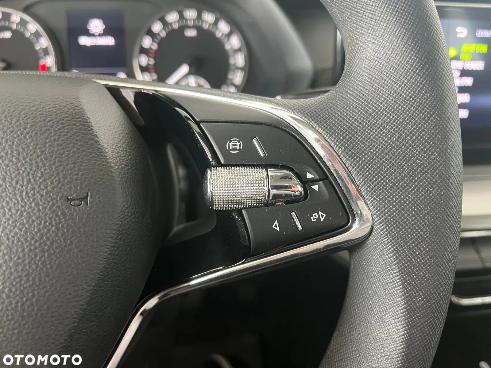 Skoda Octavia 2.0 TDI Active - 27